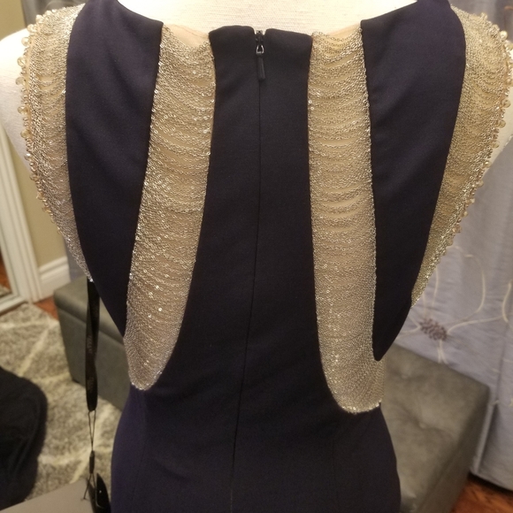 Terani Couture dress - Picture 4 of 12